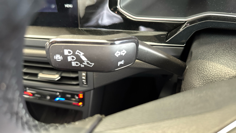 Volkswagen Taigo 1.0 TSI 115 Black Edition 5dr Petrol Hatchback